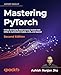 Mastering PyTorch: Create and deploy deep learning models from CNNs to multimodal models, LLMs, and beyond